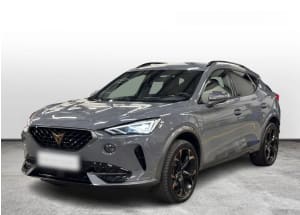 Cupra  Formentor 2.0 TSI 4Drive DSG