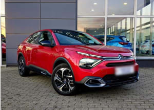 Citroen  C4 X 1.2 PureTech Max S&S EAT8