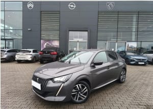 Peugeot 208 1.5 BlueHDi Allure S&S