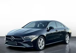 Mercedes-Benz  CLA 200 mHEV 7G-DCT