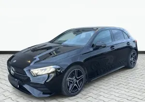 Mercedes-Benz Klasa A A 200 AMG Line 7G-DCT