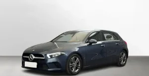 Mercedes-Benz Klasa A A 180 Style 7G-DCT