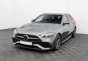 Mercedes-Benz Klasa C C 220 d mHEV 4-Matic AMG