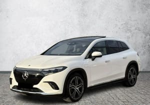 Mercedes-Benz EQS SUV EQS 450 4-Matic Electric Art