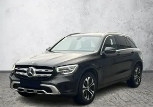 Mercedes-Benz GLC 200 d 4-Matic