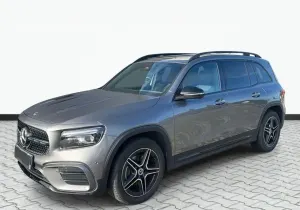 Mercedes-Benz  GLB 200 mHEV AMG Line 7G-DCT