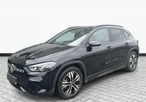 Mercedes-Benz  GLA 200 mHEV Progressive 7G-DCT