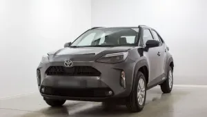Toyota  Yaris Cross Hybrid 1.5 Comfort