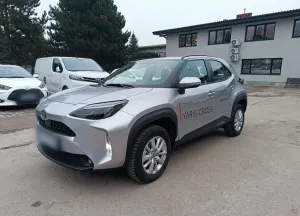 Toyota Yaris Cross Hybrid 1.5 Comfort