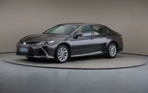 Toyota Camry 2.5 Hybrid Comfort CVT