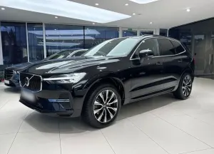 Volvo XC 60 B4 B Core aut