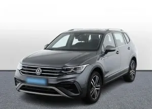 Volkswagen Tiguan Allspace 2.0 TSI 4Mot. Elegance DSG