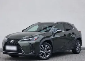 Lexus  UX 250h GPF F Sport Design+ 2WD