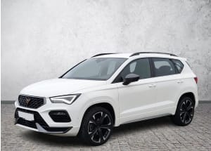 Cupra Ateca 1.5 TSI DSG