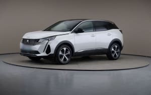 Peugeot  3008 1.2 PureTech Allure S&S EAT8