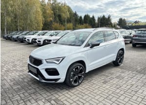 Cupra  Ateca 1.5 TSI DSG