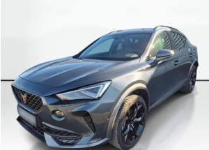 Cupra  Formentor 2.0 TSI 4Drive DSG