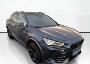 Cupra Formentor 2.0 TSI 4Drive DSG