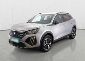 Peugeot 2008 PureTech 130 Allure S&S EAT8