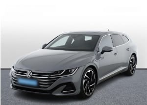 Volkswagen Arteon 2.0 TDI 4Motion R-Line DSG