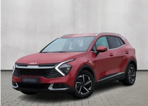 Kia Sportage 1.6 T-GDI L 2WD DCT