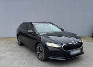Skoda  Superb 1.5 TSI mHEV Essence DSG
