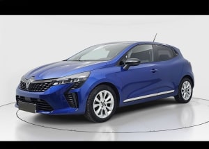 Renault  Clio 1.0 TCe Evolution