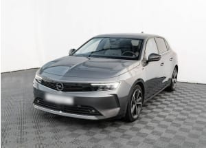 Opel  Astra VI 1.2 T Elegance S&S aut