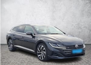 Volkswagen Arteon 2.0 TDI 4Motion R-Line DSG