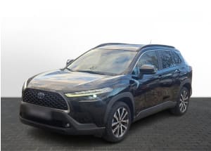 Toyota  Corolla Cross 2.0 Hybrid Style