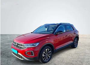 Volkswagen T-Roc T-ROC 1.5 TSI Style