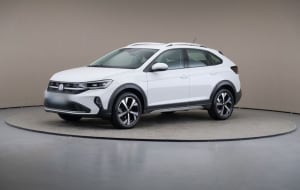 Volkswagen  Taigo 1.5 TSI ACT Style DSG