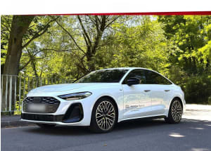 Audi A5 e-hybrid quattro 270 kW S tronic