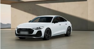 Audi  A5 40 TFSI mHEV Quattro Advanced S tronic