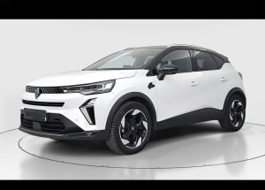 Renault Captur 1.0 TCe Techno