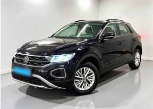 Volkswagen T-Roc T-ROC 1.5 TSI Life DSG