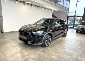 Cupra  Formentor 1.5 TSI