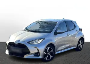 Toyota  Yaris Hybrid 1.5 Style