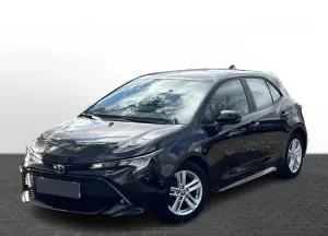 Toyota Corolla 1.8 Hybrid Comfort