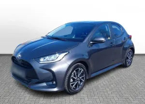Toyota  Yaris 1.5 Comfort