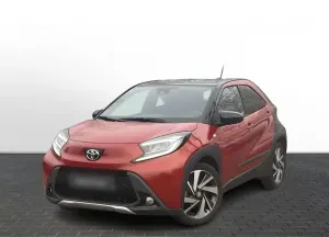 Toyota  Aygo X 1.0 VVT-i Executive