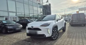 Toyota Yaris Cross Hybrid 1.5 Comfort