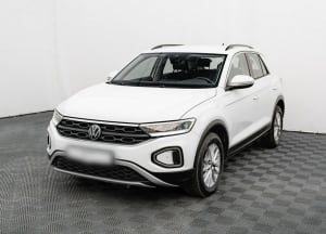 Volkswagen T-Roc T-ROC 1.5 TSI Life