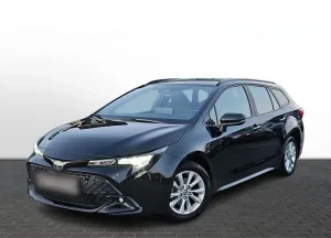 Toyota  Corolla 1.8 Hybrid Comfort