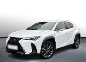 Lexus  UX 250h GPF F Sport Design 2WD