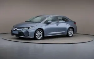 Toyota Corolla 1.5 Comfort MS