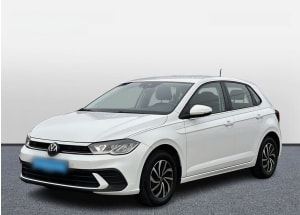 Volkswagen  Polo 1.0 TSI