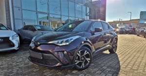 Toyota C-HR 1.8 Hybrid Style