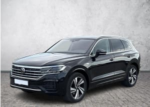 Volkswagen  Touareg 3.0 V6 TDI 4Motion Elegance