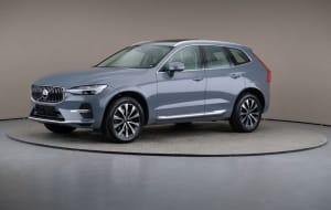 Volvo XC 60 B4 D Plus Bright aut